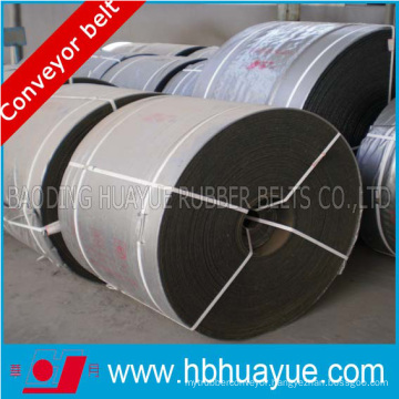 Coal Mine, Fire Resistant, Antistatic Steel Cord Conveyor Belt for